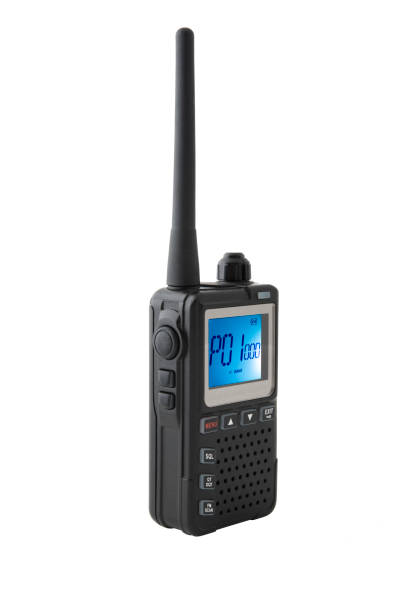 istock walkie-talkie isolated on white background photo 1264147459