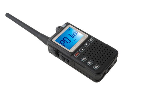 istock walkie-talkie isolated on white background photo 1264148410