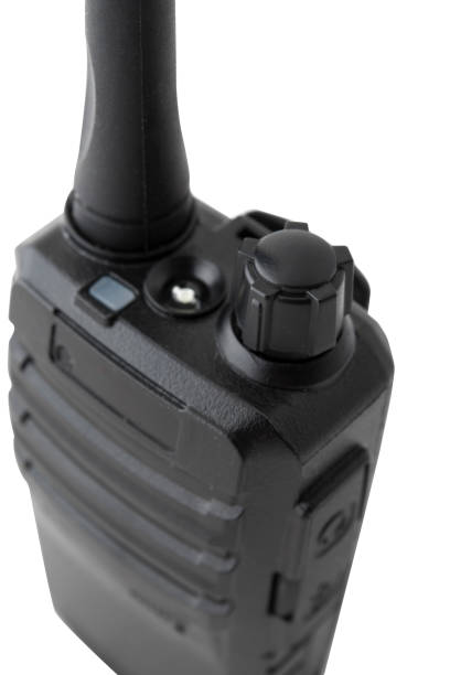 istock walkie-talkie isolated on white background photo 1264148642