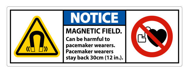 12 Inch Pacemaker Warning Sticker 260+ Pacemaker Warning Stock Illustrations, Royalty-Free Vector ...