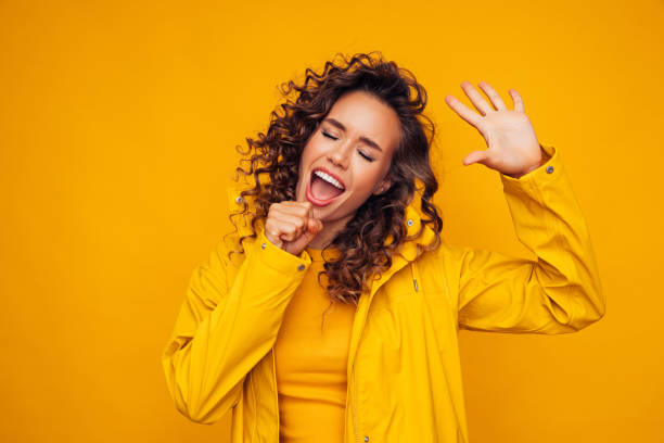 istock Smiling beautiful woman 1264158231