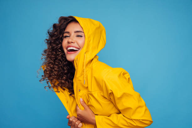 istock Smiling beautiful woman 1264158313
