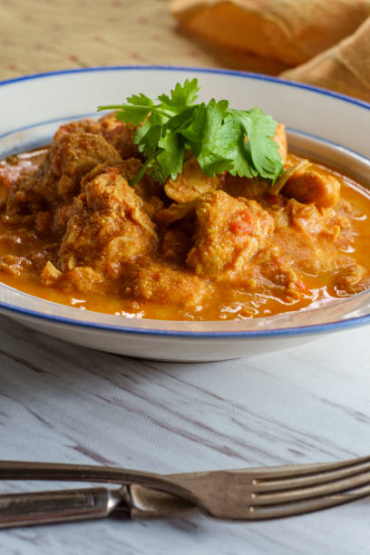 istock Indian Tikka Masala Curry 1264158339