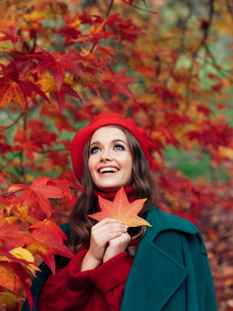 istock Beautiful woman 1264159102
