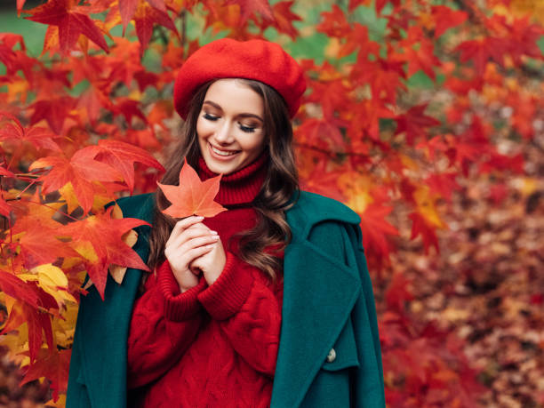 istock Beautiful woman 1264159162