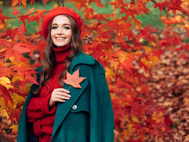 istock Beautiful woman 1264159237