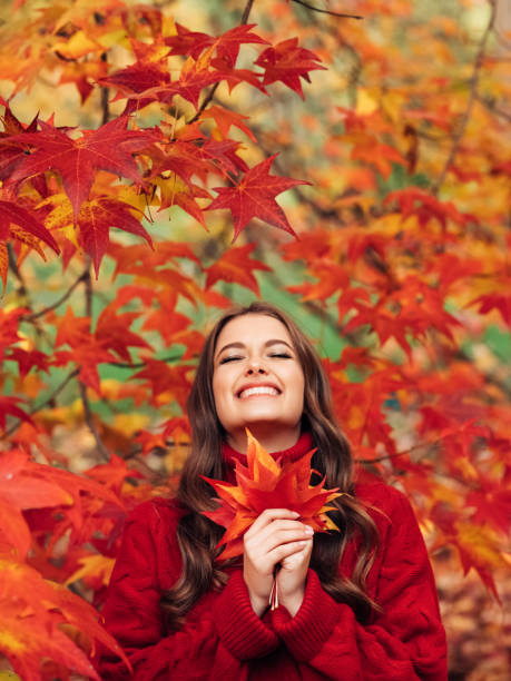 istock Beautiful woman 1264163700