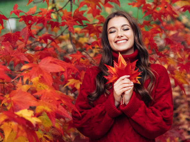 istock Beautiful woman 1264163786