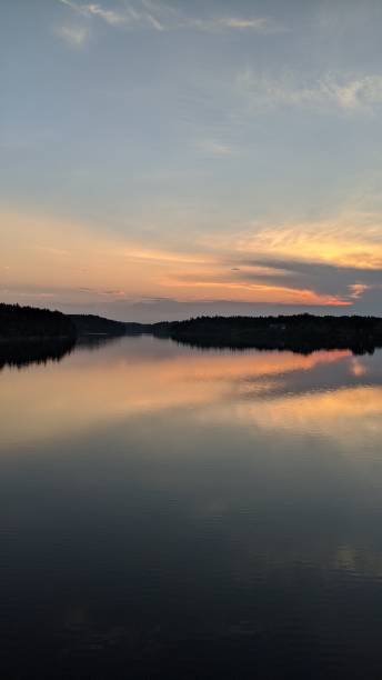 istock Sunset on the Discharge (photo13) 1264178817