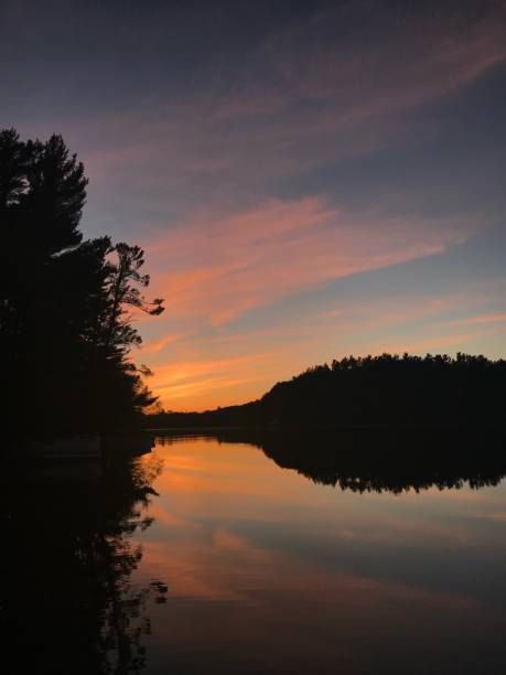 istock Colors of Sunset 1264187287