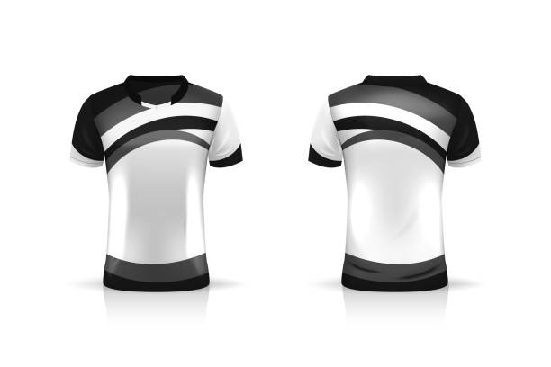 sporty t shirt