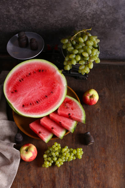 istock autumn harvest fruit 1264194359