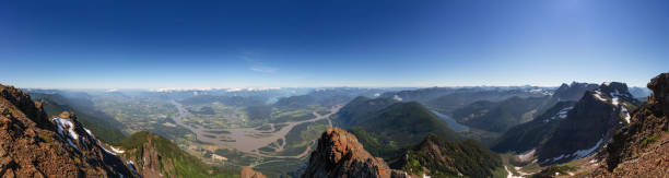 istock Canadian Nature Landscape 1264200568