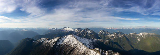 istock Aerial Canadian Nature Landscape 1264200588