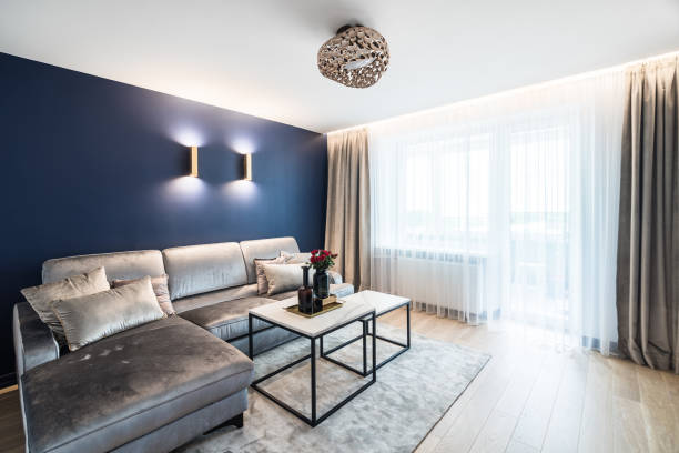 istock A cozy living room 1264227654