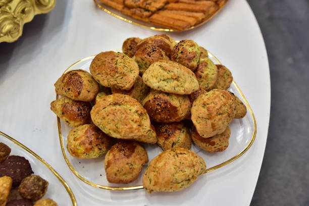 istock dill delicious cookies 1264250355