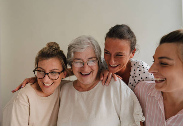 istock Motherhood 1264250535