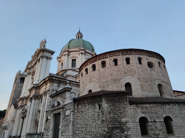 istock new cathedral and old cathedral 1264257752