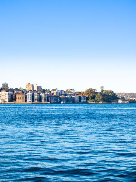istock view of Sydney Harbour NSW Australia 1264267423