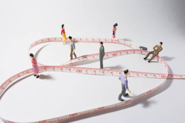 istock tape measure and people 1264279140