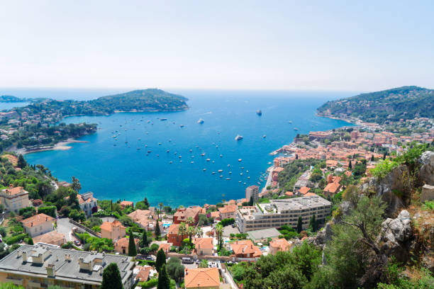 istock rating dAzur, France 1264289667