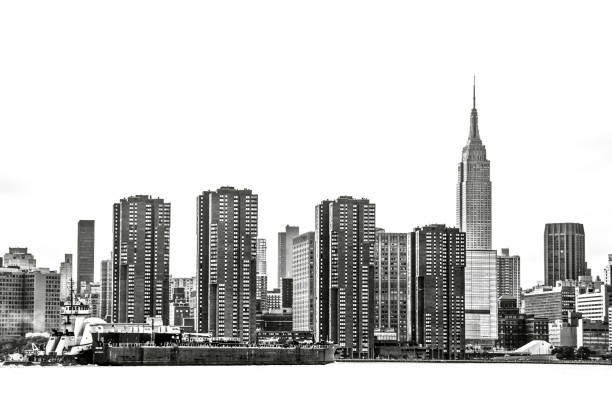 istock New York city 1264290455