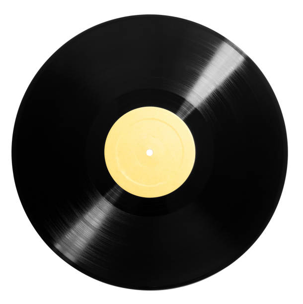istock vinyl record lp music audio disc vintage retro 1264291718