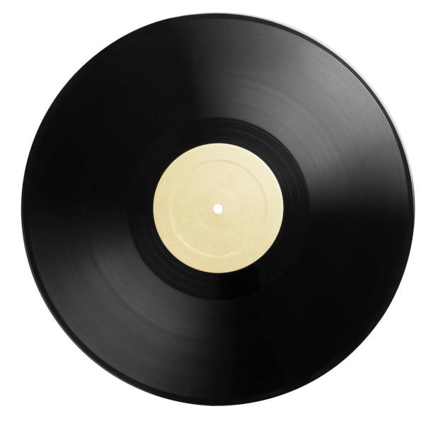 istock vinyl record lp music audio disc vintage retro 1264292598