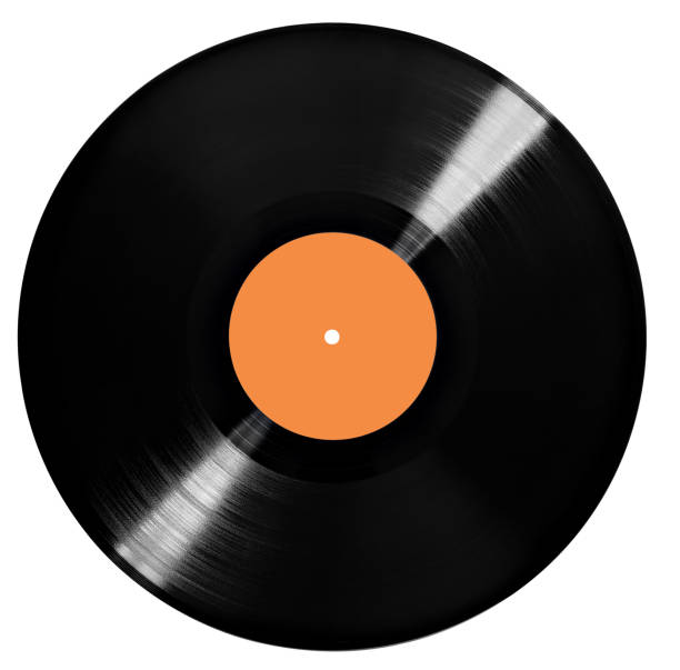 istock vinyl record lp music audio disc vintage retro 1264292923