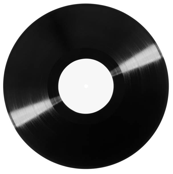 istock vinyl record lp music audio disc vintage retro 1264293635