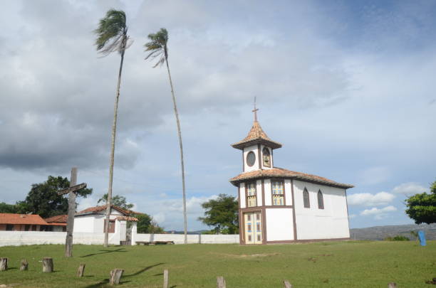 istock Mother Church in Corn Green/MG 1264298910