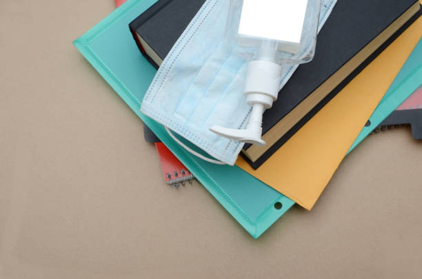 istock Back to school after coronavirus related 1264299505