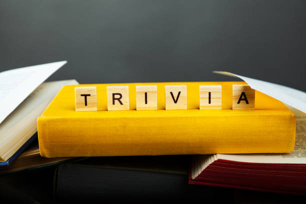 istock The concept of useless knowledge with books. 1264308171