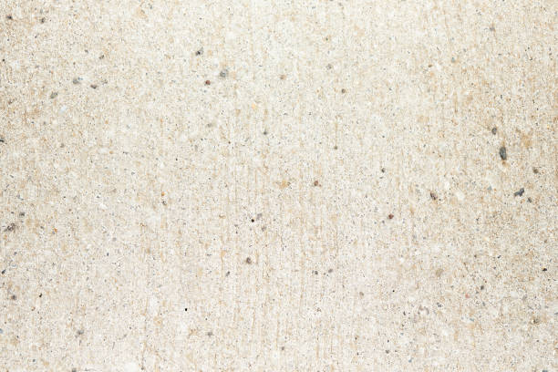 Abstract image backgrounds made of various materials such as wood, metal, stone, concrete or iron in shades of brown with copy space, photographed in high resolution as a color image