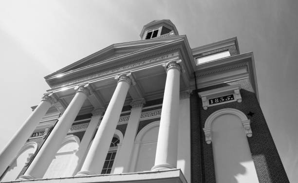 istock 19th Century church, Leiden 1264315990