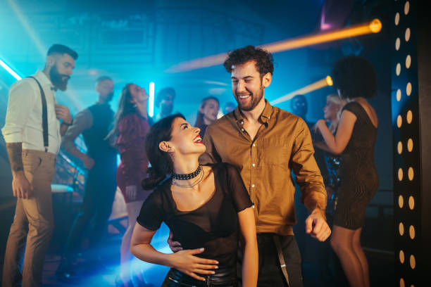 istock We found love on the dance floor 1264322303