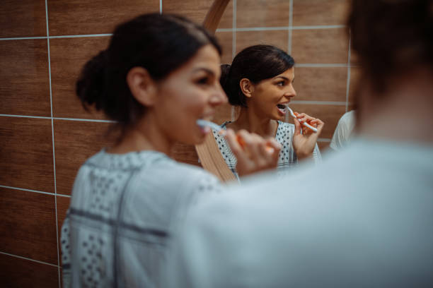 istock Your teeth deserves the best care 1264323240