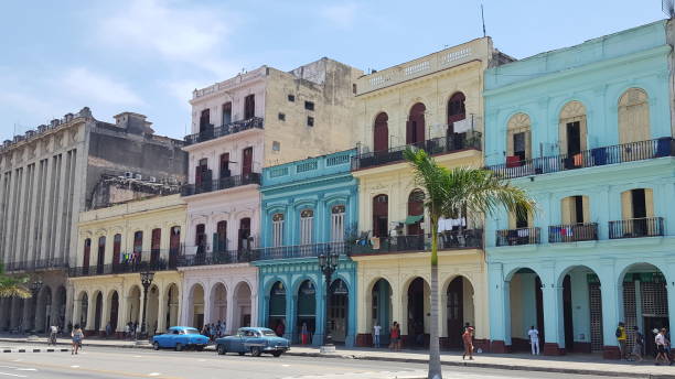 istock La havana, the Capitol, Cuba 1264326448