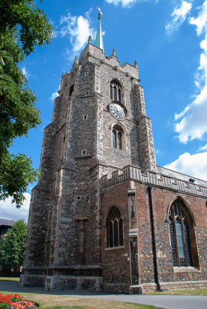 istock The magnificent cathedral in Chelmsford, UK 1264327012