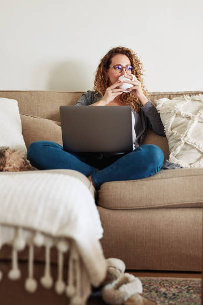 istock Home is the closest thing to heaven 1264330848