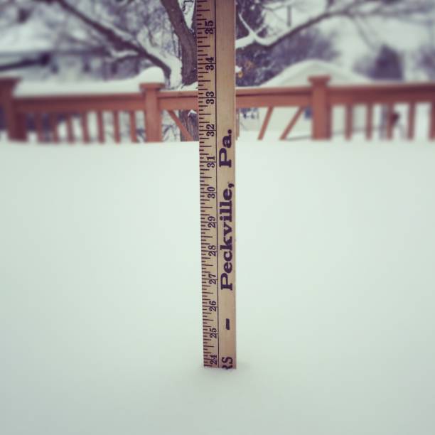 istock Peckville PA Snow 1264342500