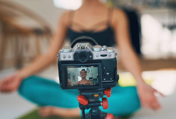 istock Fitness has become my lifestyle, not a duty 1264344206