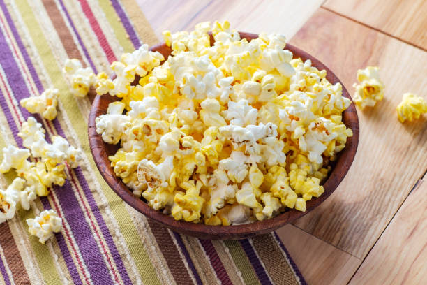 istock Movie Theater Popcorn 1264361173