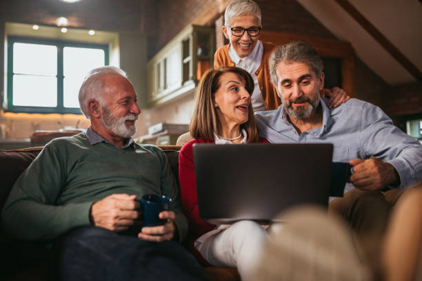 istock The more we spend time the more memories we make 1264363357