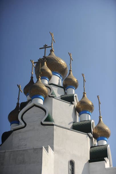 Russian Orthodox Church in Los Angeles