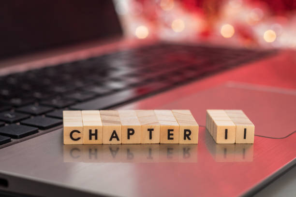 istock CHAPTER 11 letter blocks business finance concept 1264365117