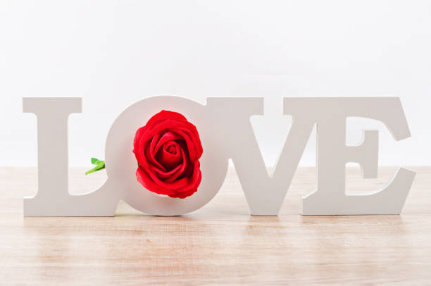 istock White wooden love letters 1264368909