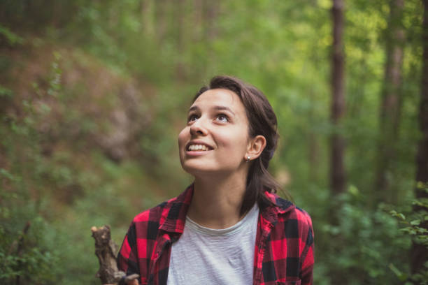 istock The explorer in me is awake 1264378423