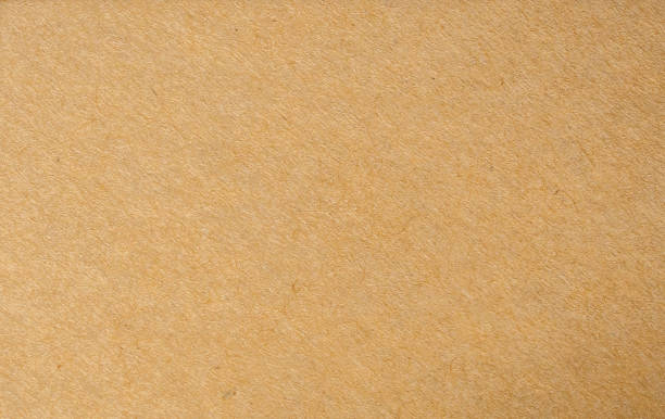 istock Brown paper recycled kraft sheet texture cardboard background 1264379030