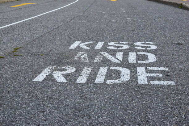 istock Kiss and Ride - Ottawa South Public School 1264380578